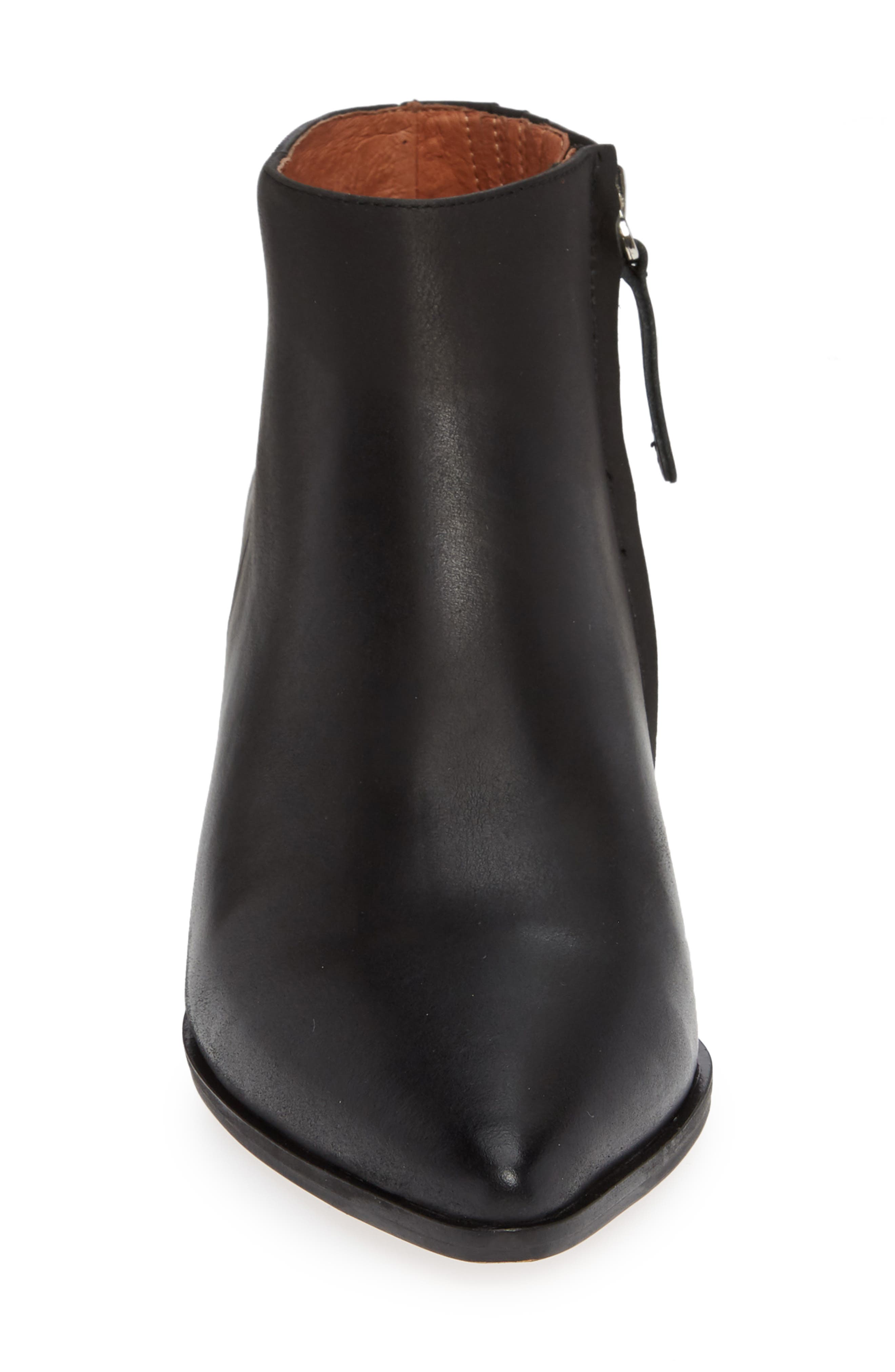 Alias Mae Dexie Bootie, Alternate, color, 