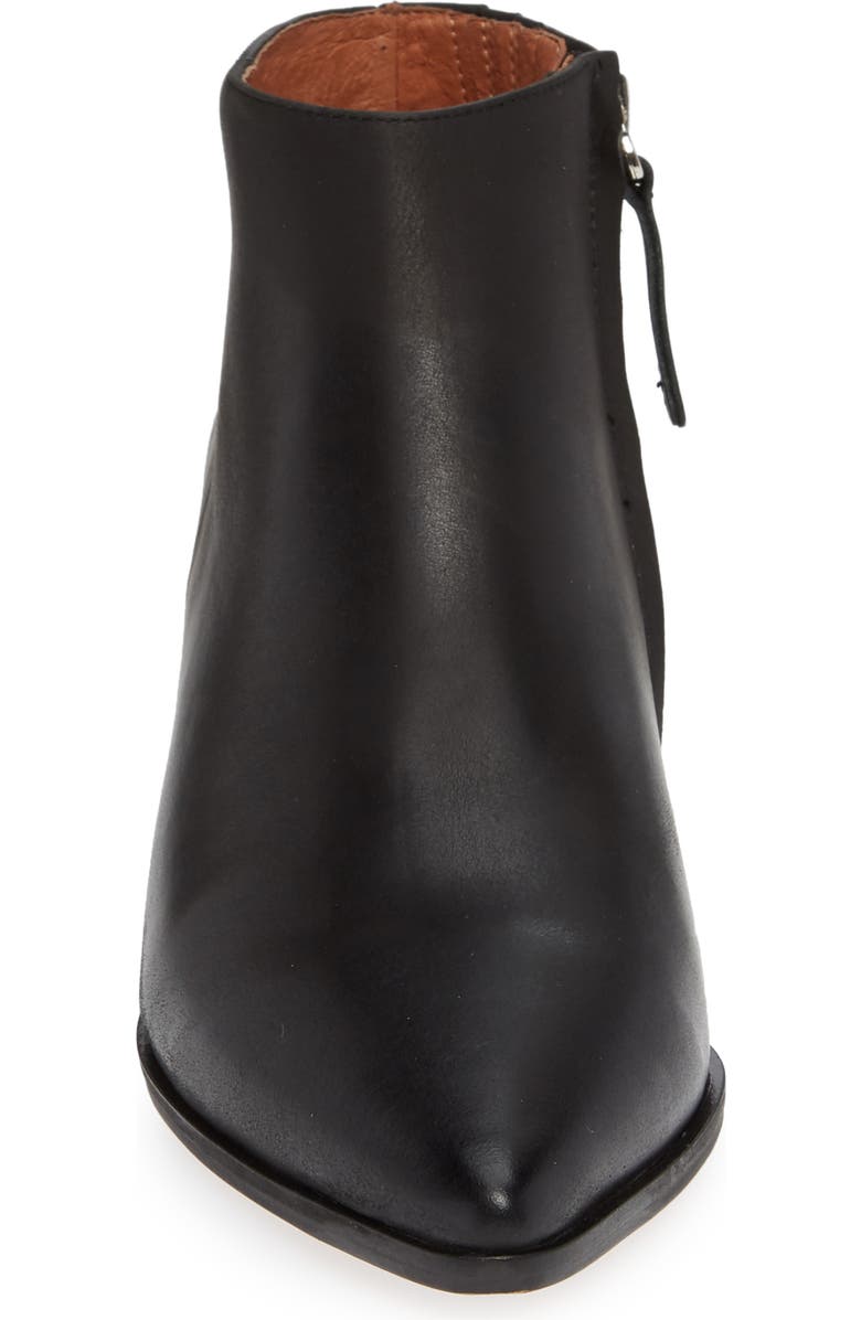 Alias Mae Dexie Bootie, Alternate, color,