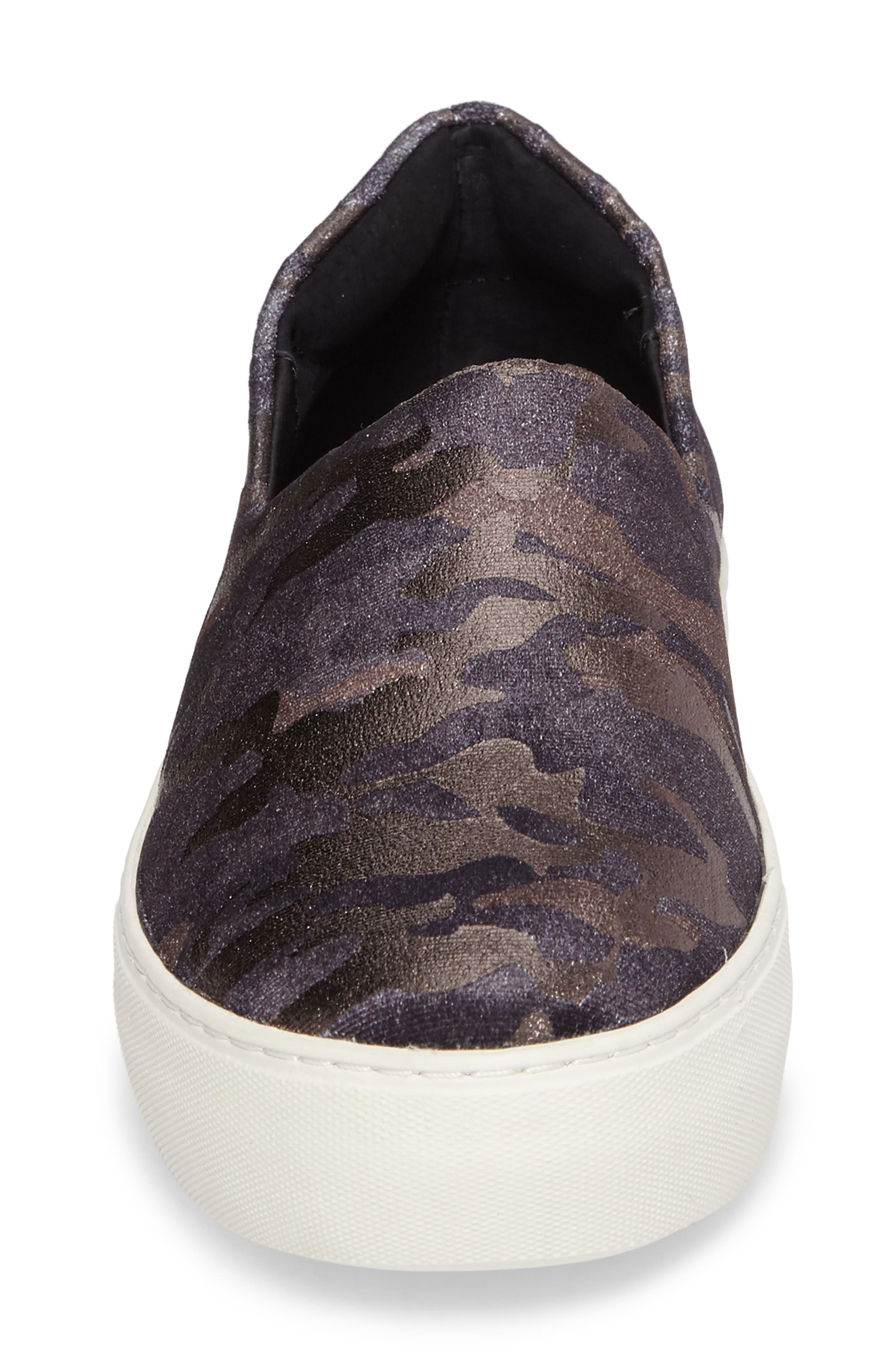 JSlides 'Ariana' Platform Sneaker, Alternate, color, 