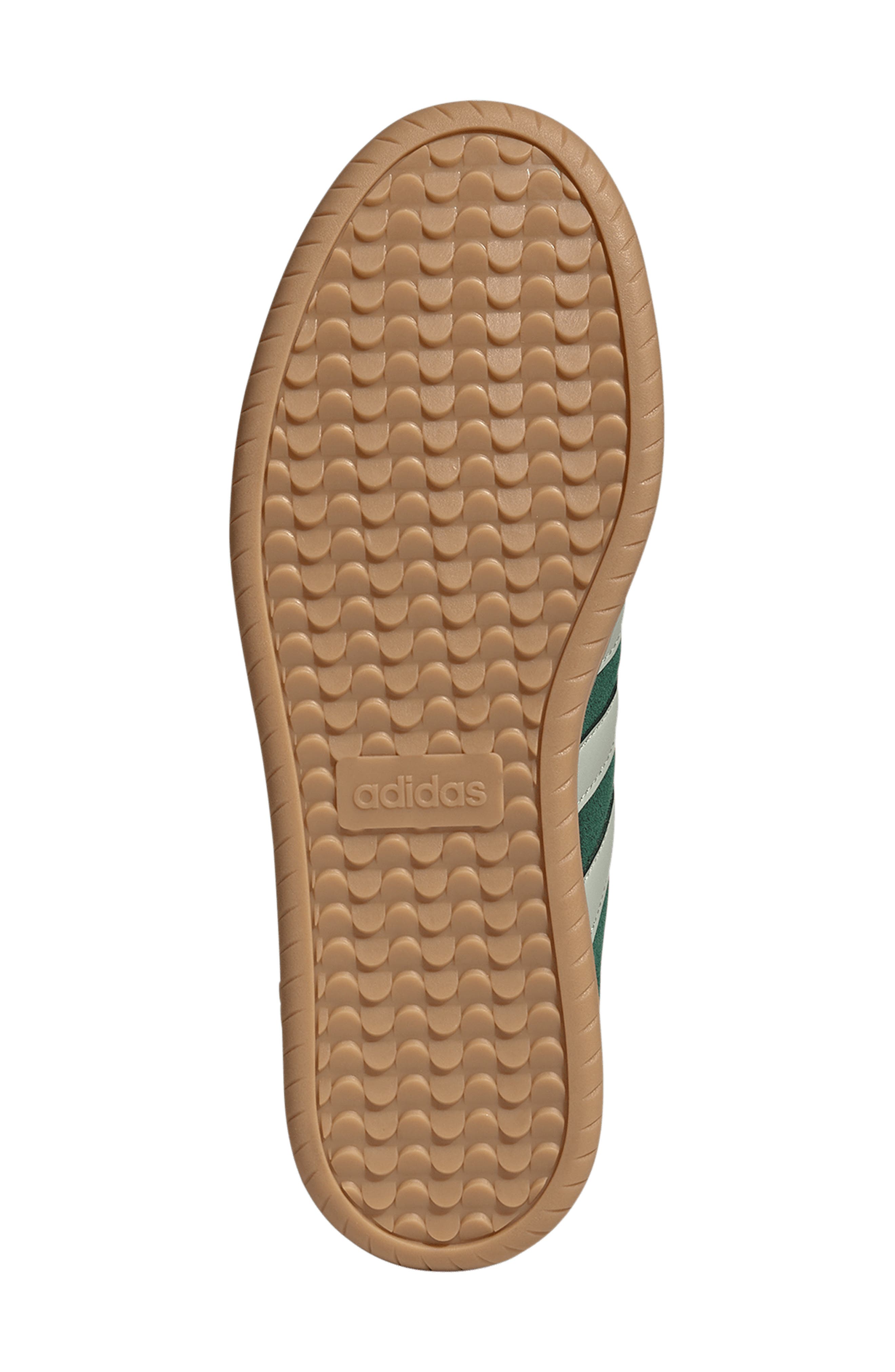 Barreda Sneaker, Alternate, color, COLLEGIATE GREEN/ GREEN/ GUM