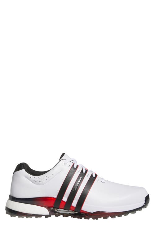 Adidas Originals Adidas Tour360 25 Spikeless Golf Shoe