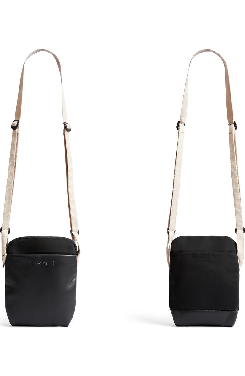 Bellroy Premium City Water Repellent Pouch, Alternate, color,