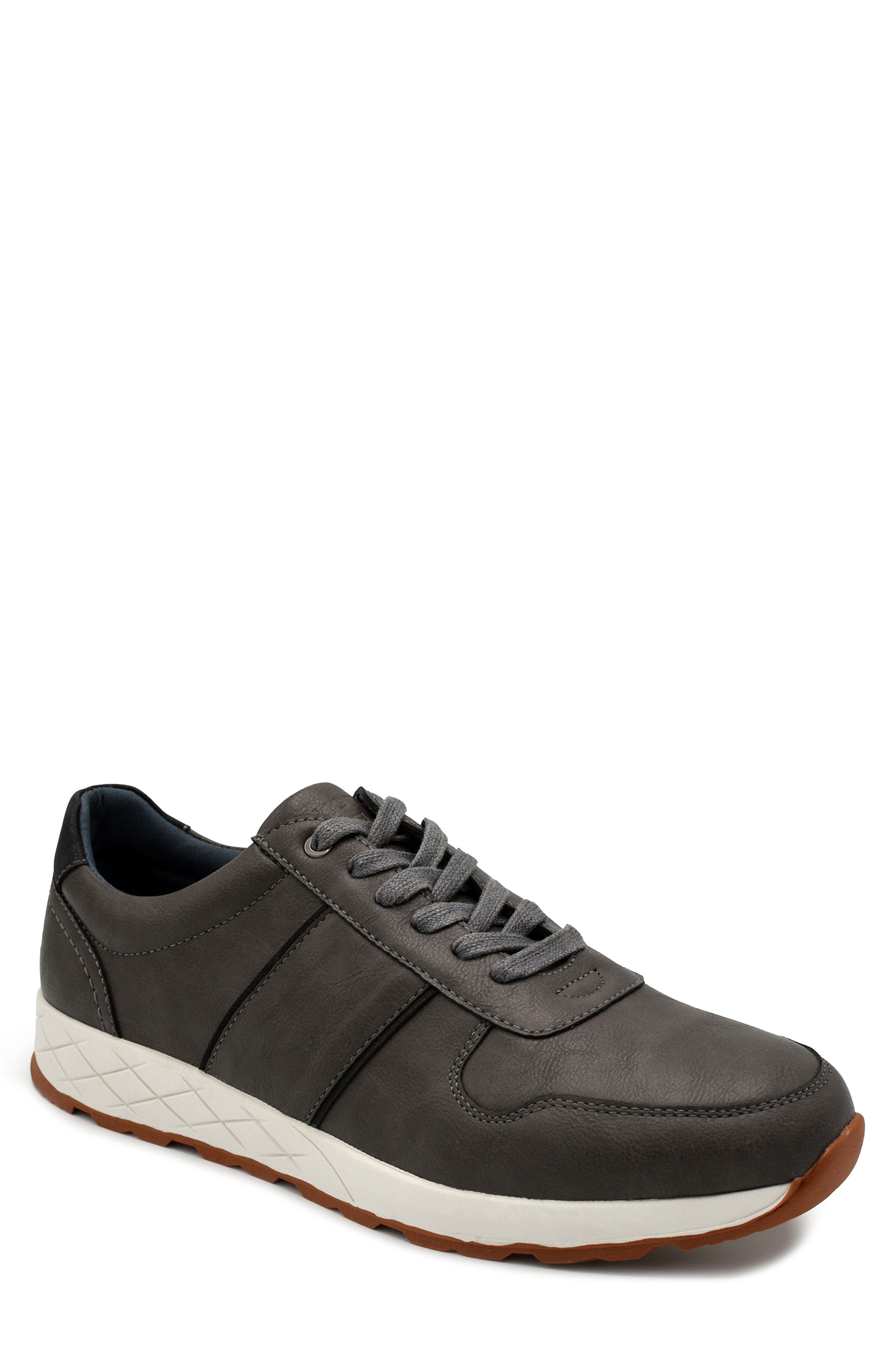 ASTON MARC Hart Casual Sneaker