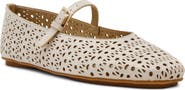 Anne Klein Connie Mary Jane Flat