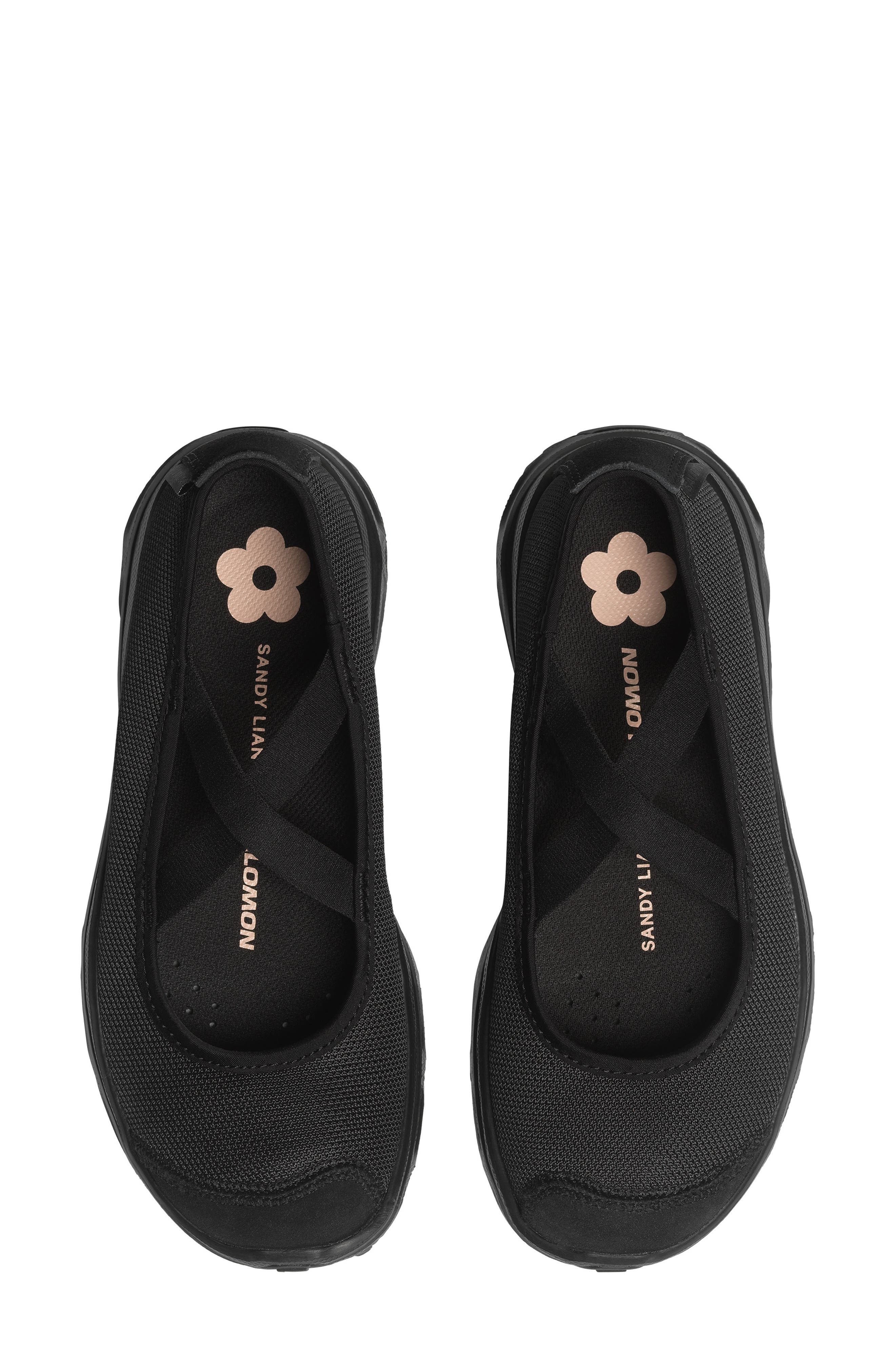 Salomon x Sandy Liang RX MJ Mary Jane Sneaker | Nordstrom