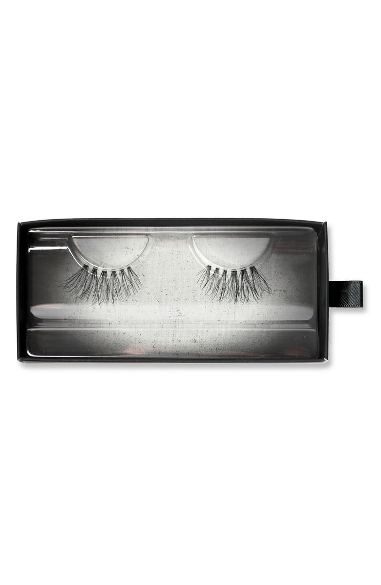 Melt Cosmetics Johnny Half Lash False Lashes, Alternate, color,