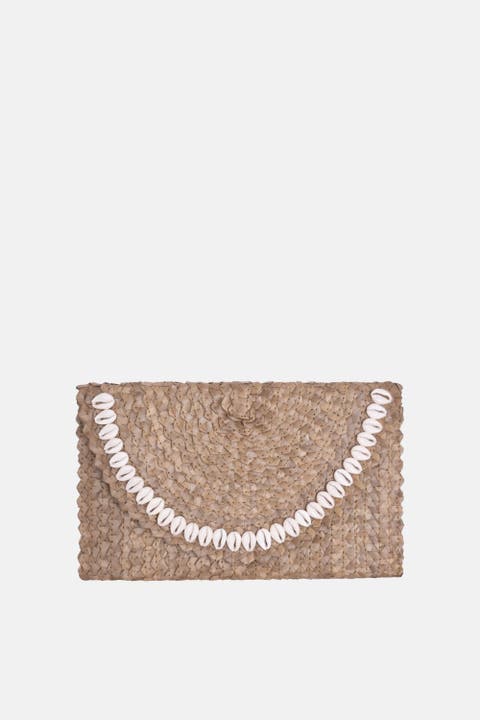 Coco Clutch Bag