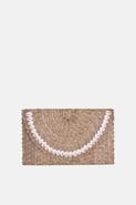 Jelavu Coco Clutch Bag