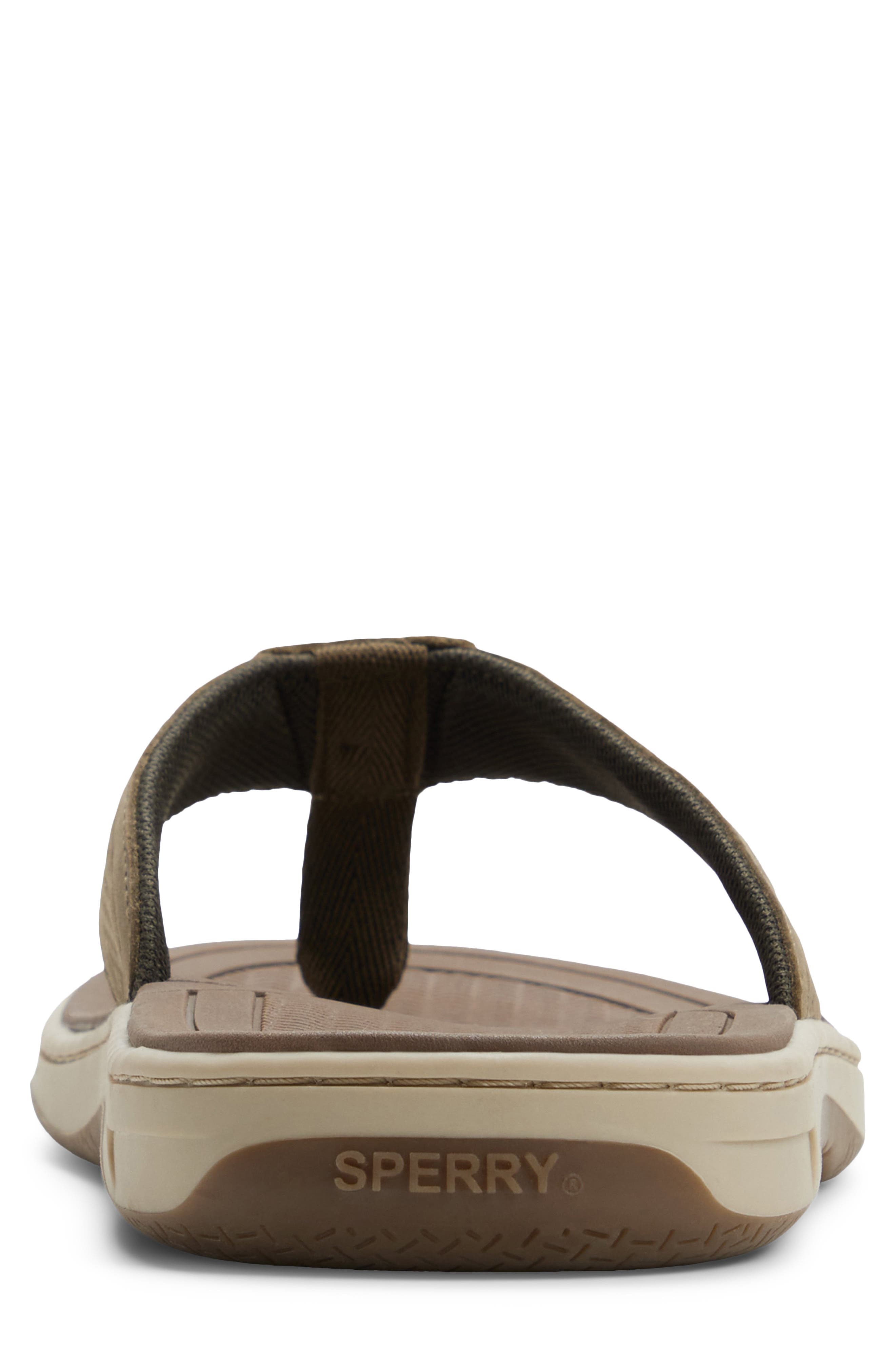 Sperry Havasu Thong Sandal, Alternate, color, 