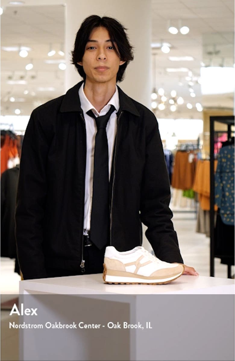 Valentina Sneaker