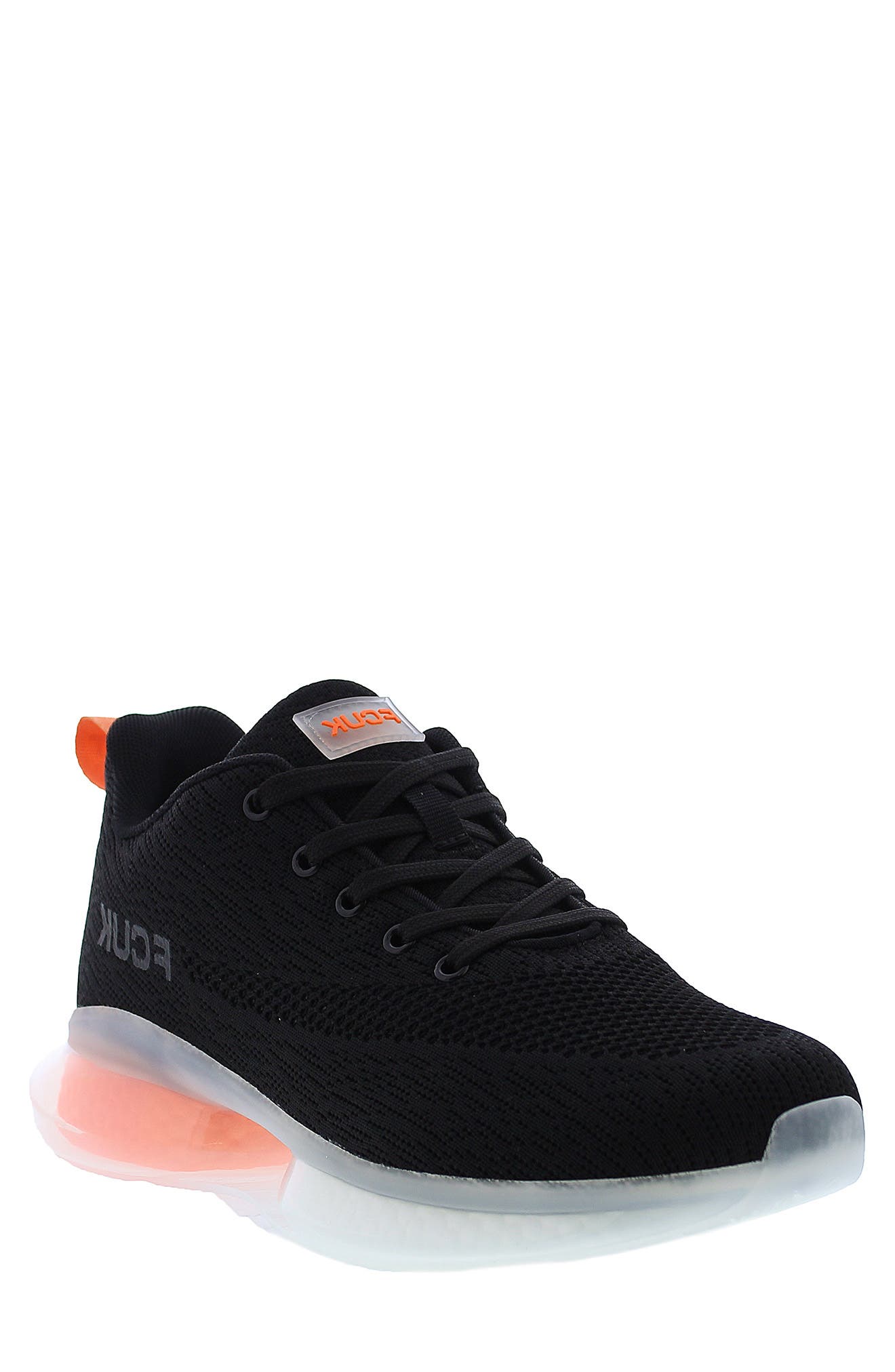 French Connection Storm Sneaker, Main, color, 