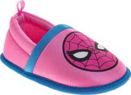 Spider-Man Spiderman Slipper Toddler Little Kid