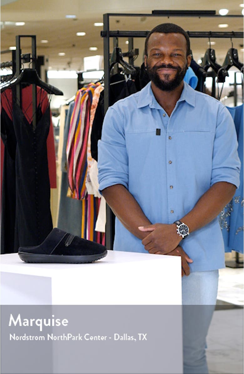 Burrow Slipper, sales video thumbnail