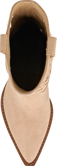 Ravena Cutout Western Boot