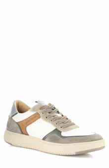 Ambitious Leather Low Top Sneaker