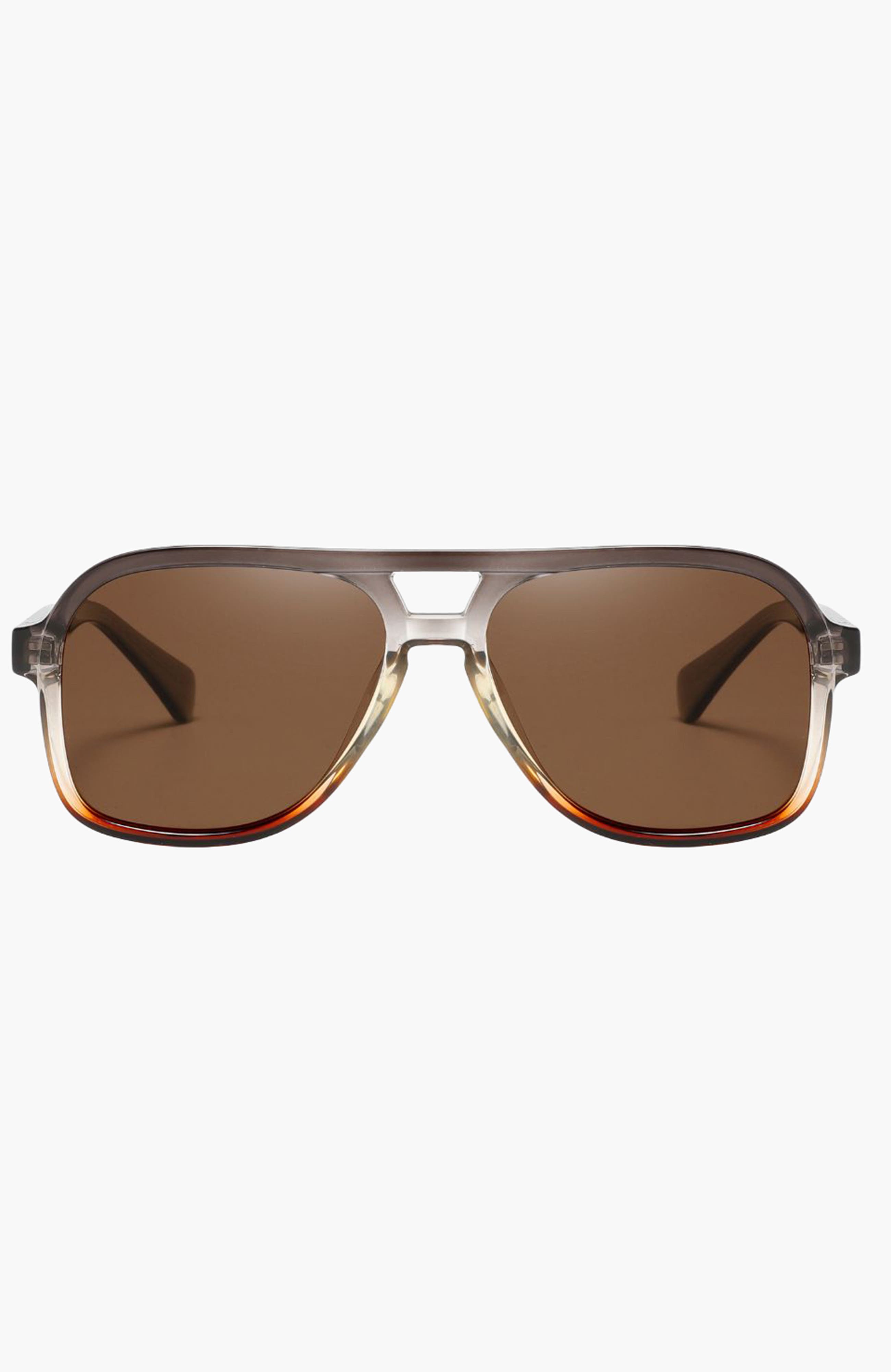 selected Brown Clear