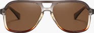 LASCANA Women's Polarized Aviator Sunglasses