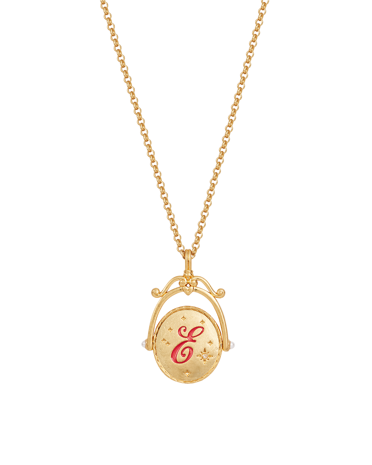 selected Gold