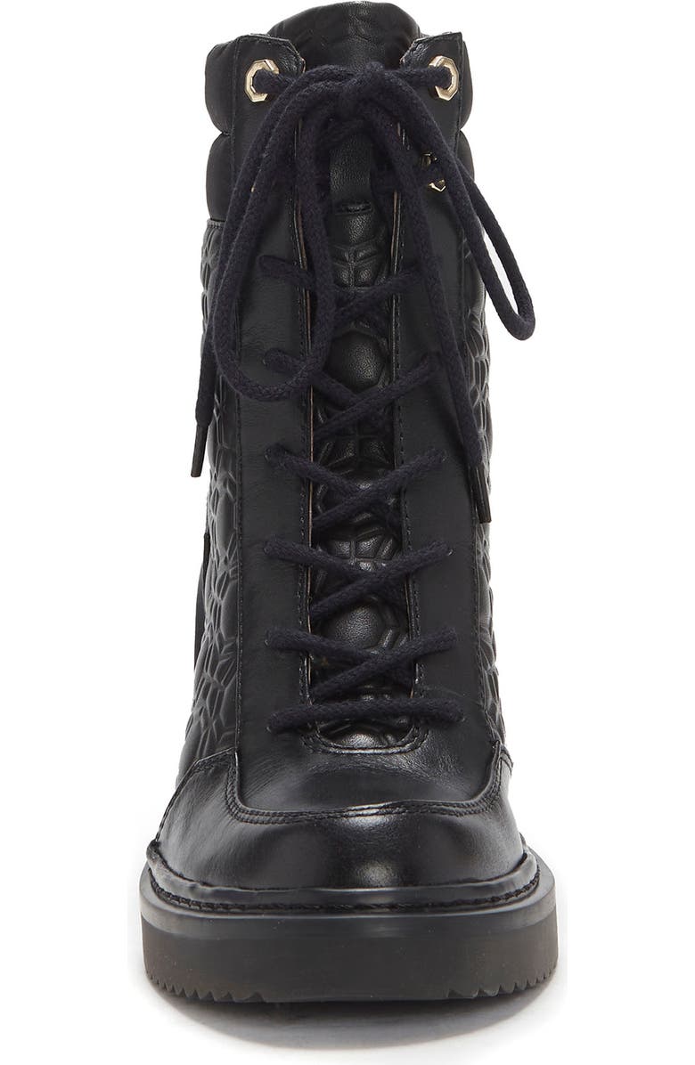 Louise et Cie Vampa Lace-Up Boot, Alternate, color,