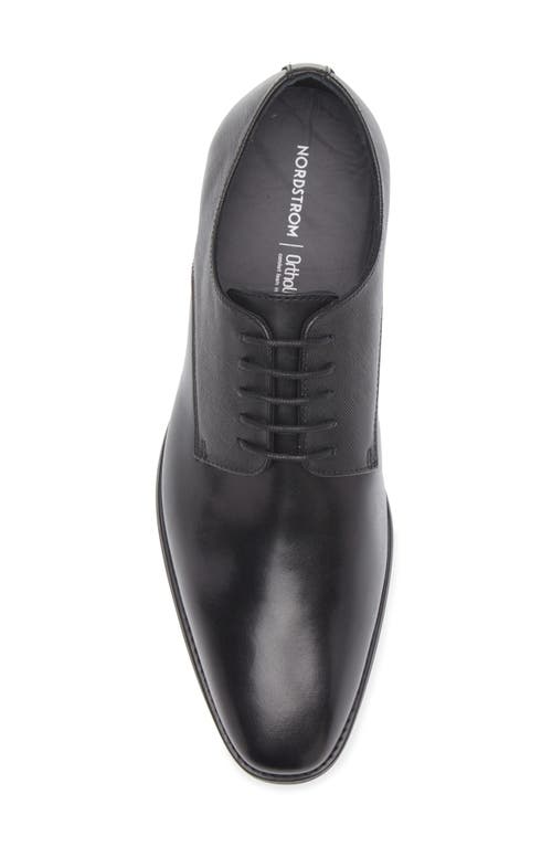 Nordstrom Dane Cap Toe Oxford