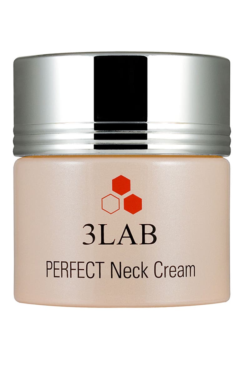 Perfect Neck Cream, Main, color, NO COLOR