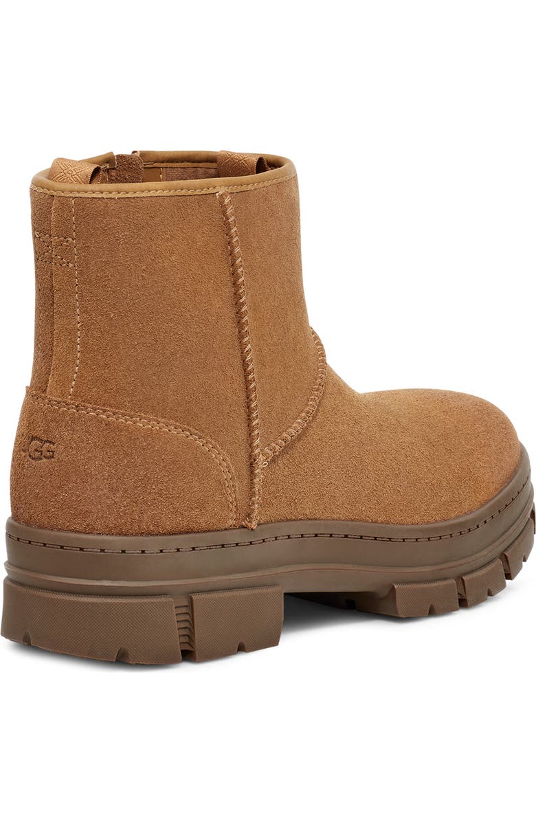 UGG<sup>®</sup> Skyview Classic Waterproof Zip Boot, Alternate, color,