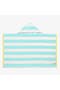  Mist White Stripe