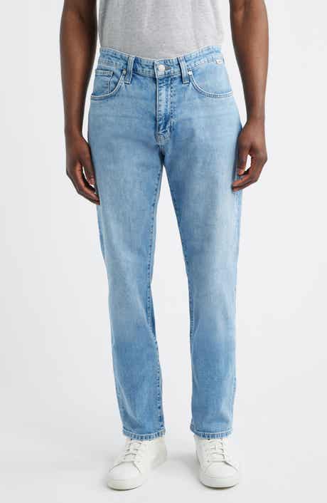Marcus Straight Leg Jeans