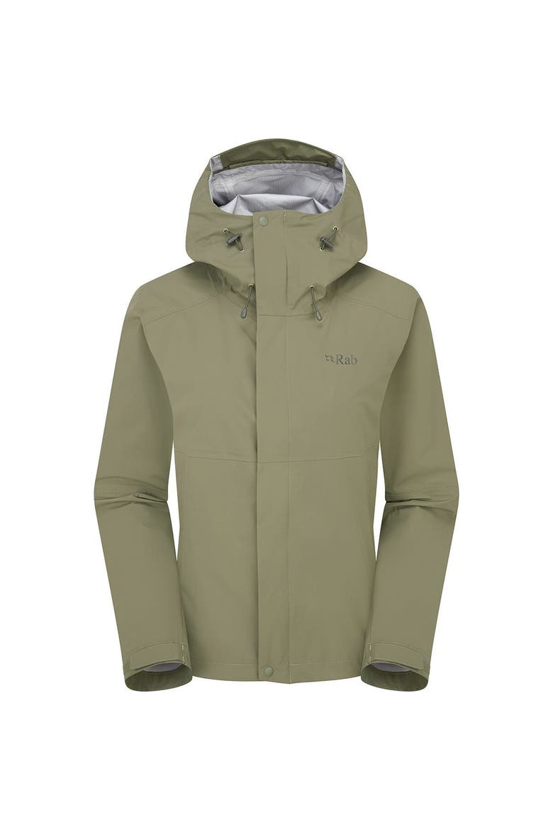 Firewall Jacket - Women's, Main, color, Light Khaki