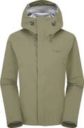 Rab Firewall Jacket - Women's