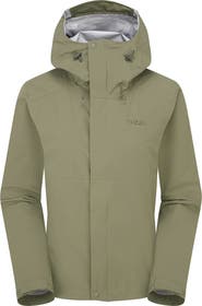 Rab Firewall Jacket - Women's
