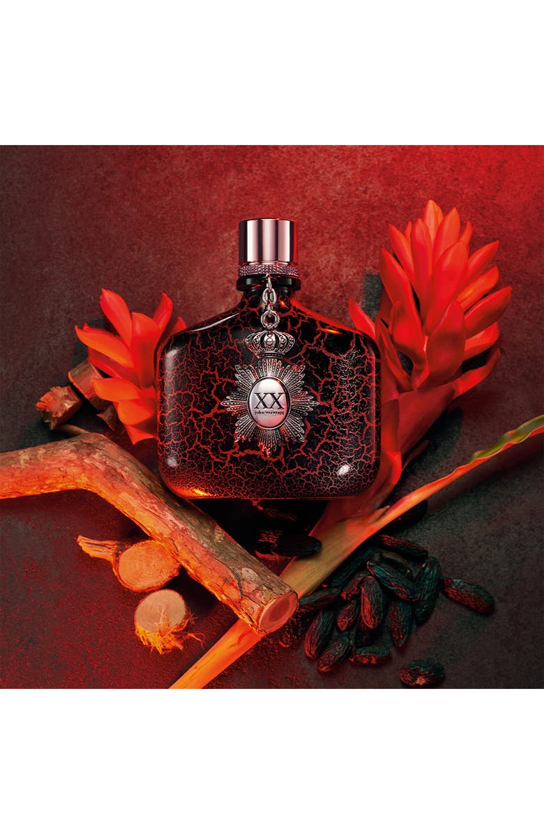 John Varvatos XX Intense Eau de Parfum Spray, Alternate, color,