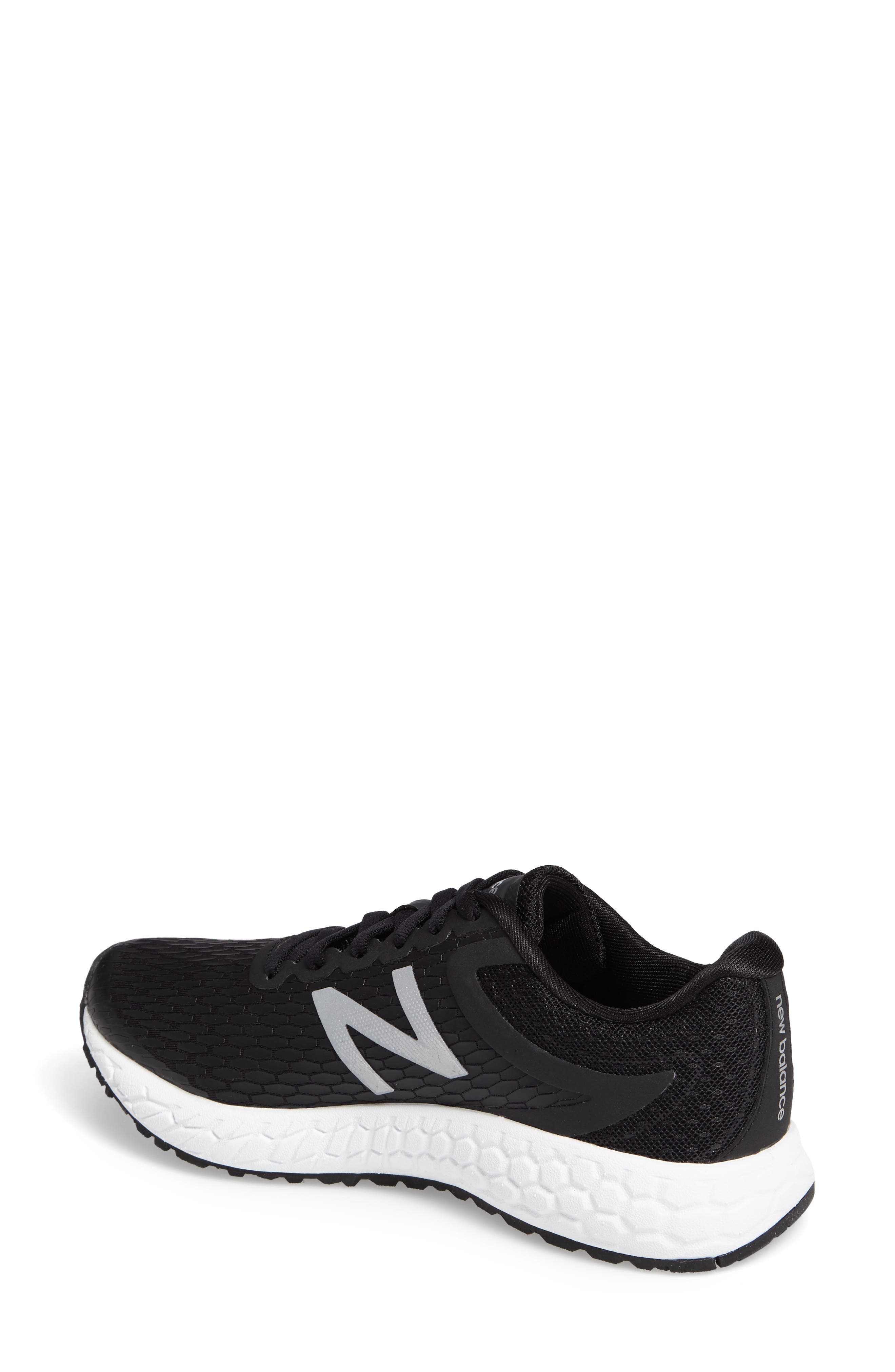 New Balance '980 - Fresh Foam Boracay' Running Shoe, Alternate, color, 