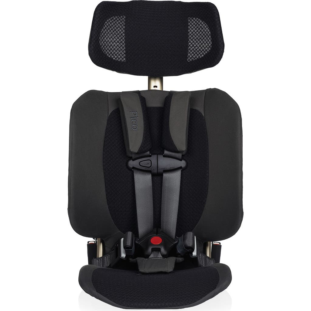 WAYB Pico Forward Facing Car Seat in Earth  product