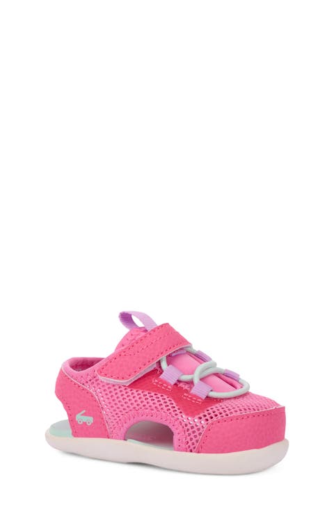 Mini Aven Water Friendly Sandal (Baby & Walker)