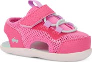 See Kai Run Mini Aven Water Friendly Sandal