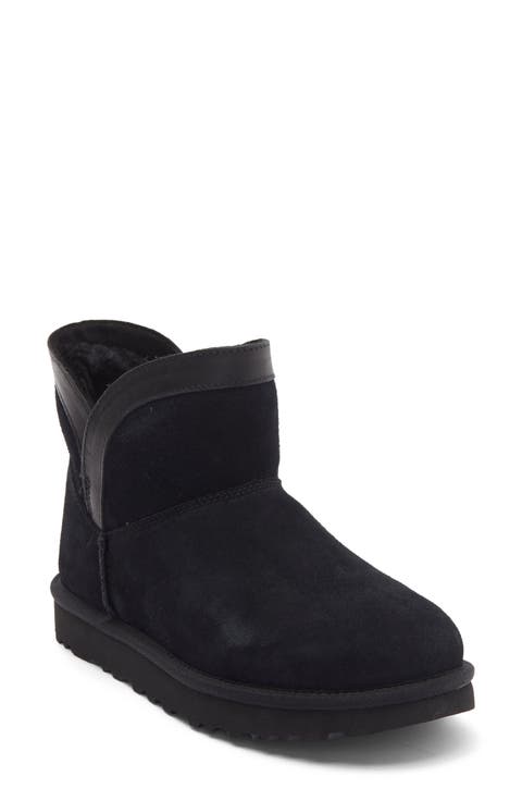 Classic Mini Lunara Boot (Women)
