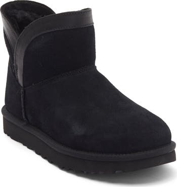 Classic Mini Lunara Boot