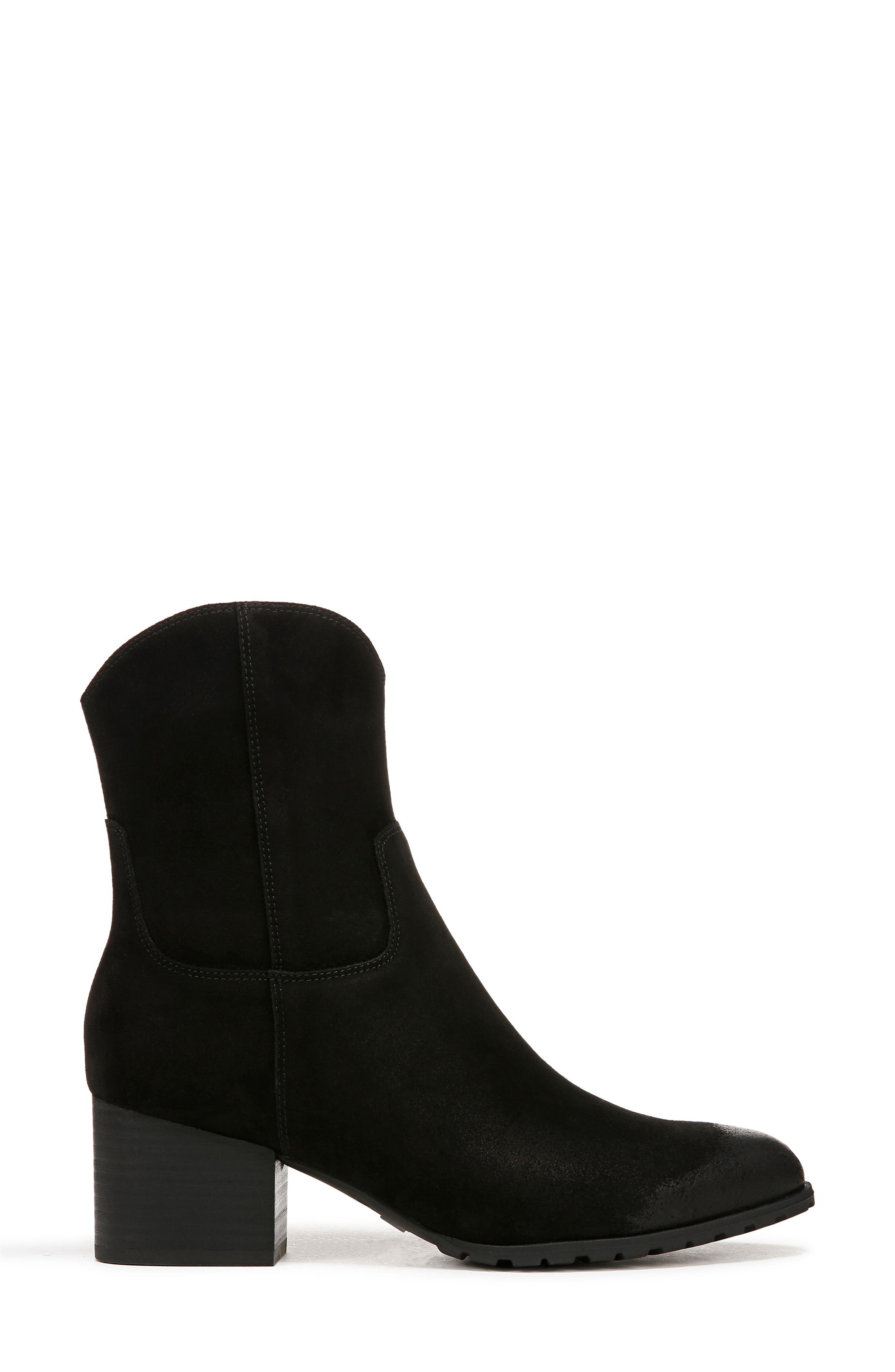 Vionic Bishop Bootie, Alternate, color, 