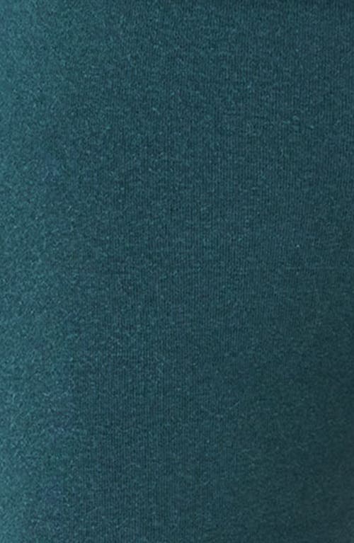 Threads 4 Thought Rowena Fleece Joggers In Blue