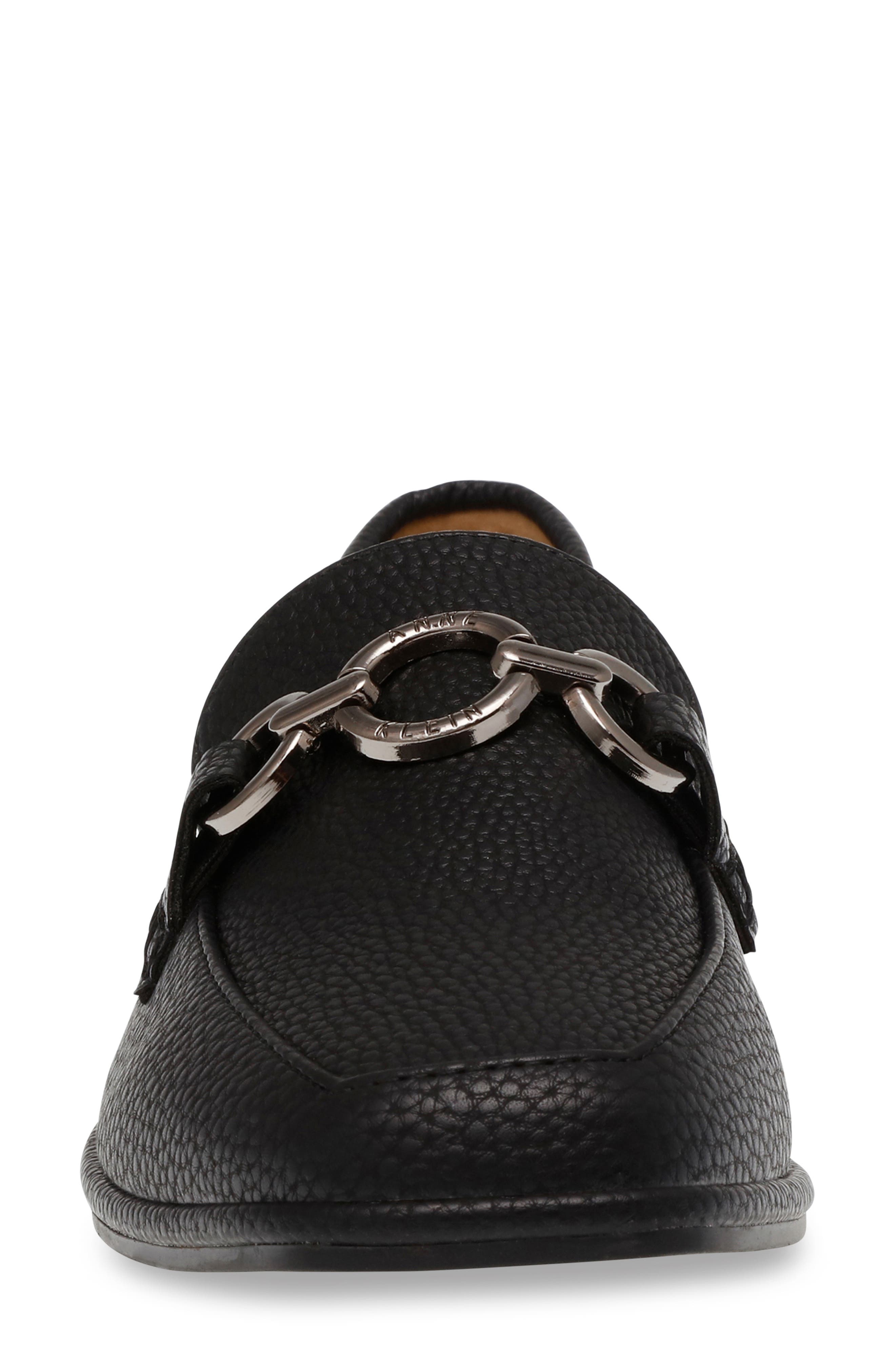 Anne Klein Arlette Loafer, Alternate, color, 