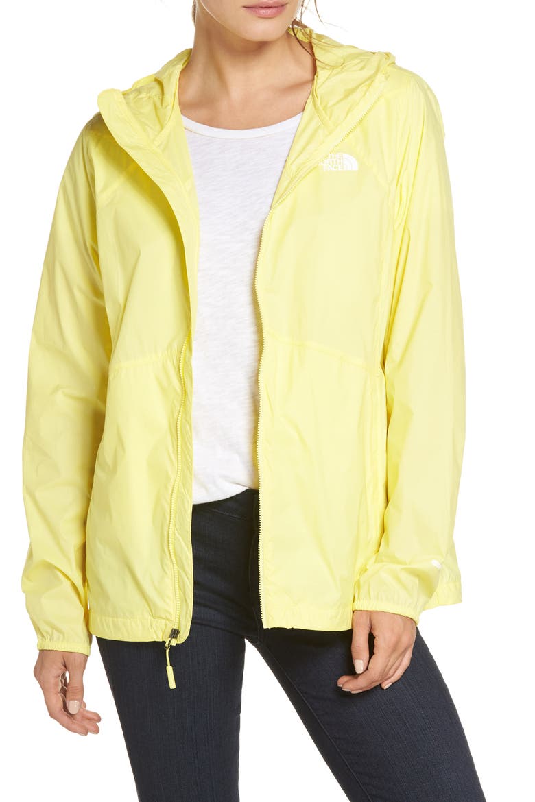 'Flyweight' Hooded Jacket video