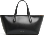 Mansur Gavriel Mini Everyday Leather Tote