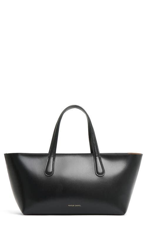 MANSUR GAVRIEL MANSUR GAVRIEL MINI EVERYDAY LEATHER TOTE