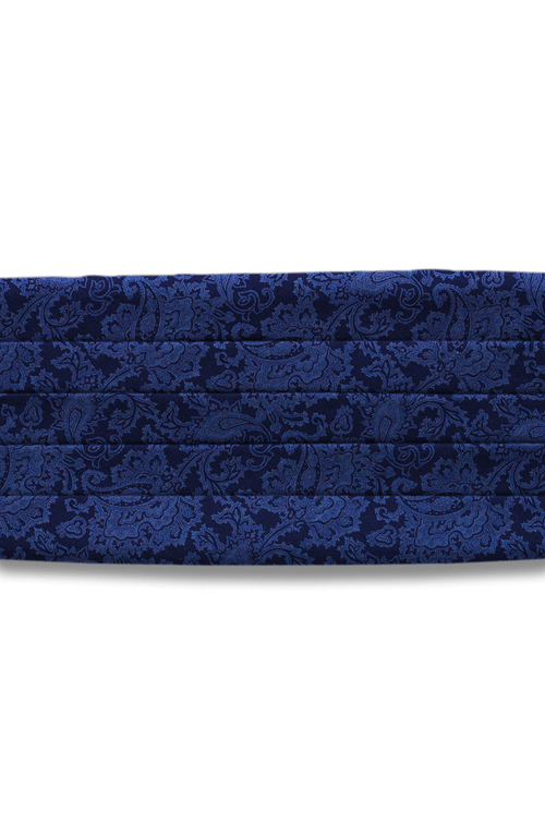 Beau Ties Of Vermont Bernstein Cummerbund