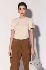Walter Baker Shelly Top