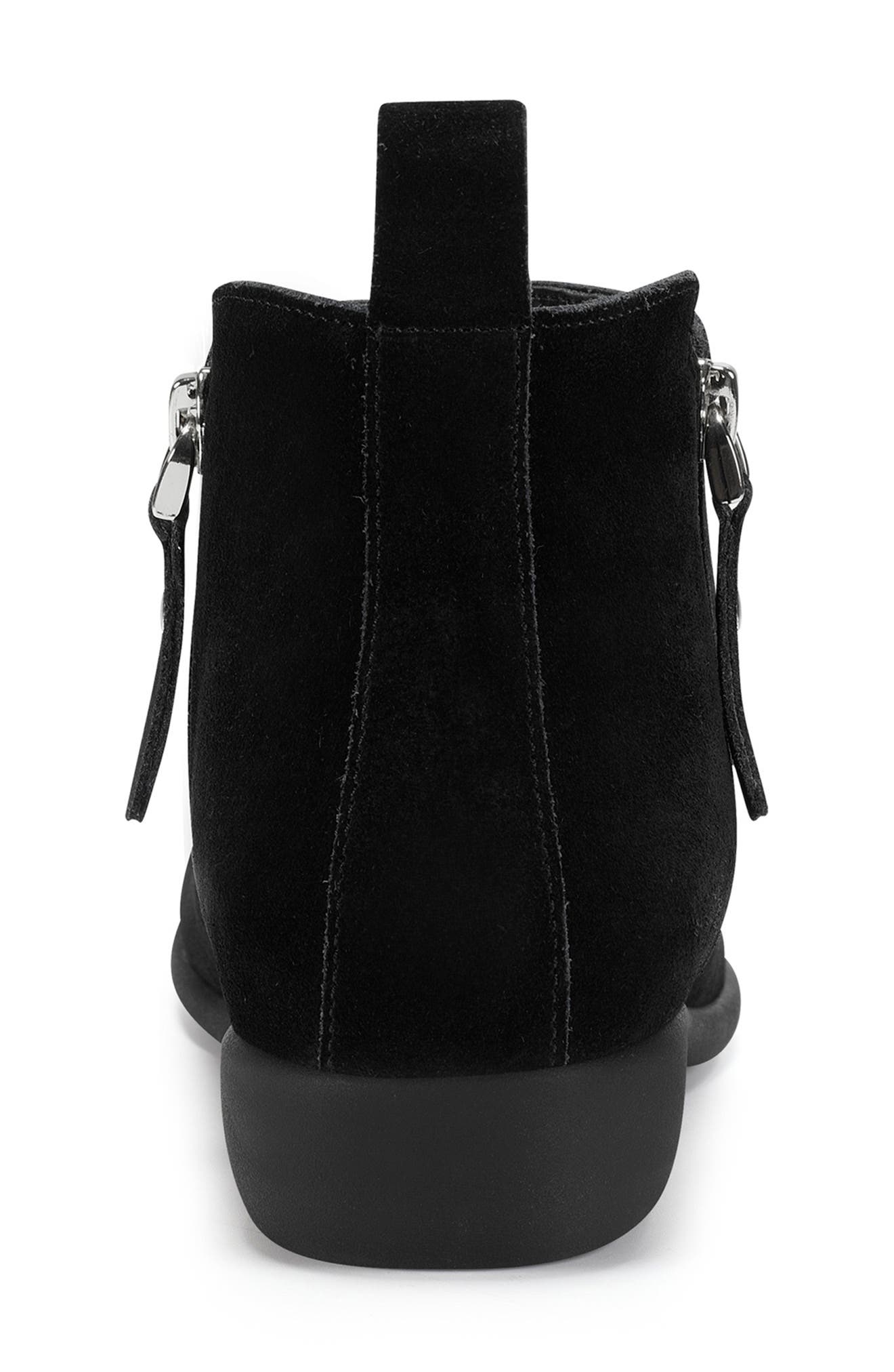 Aerosoles Stewart Ankle Bootie, Alternate, color, 