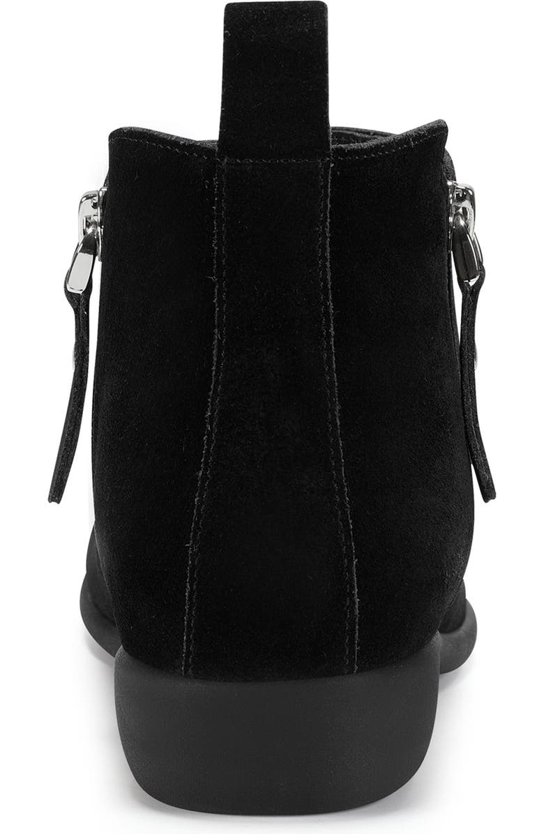 Aerosoles Stewart Ankle Bootie, Alternate, color,