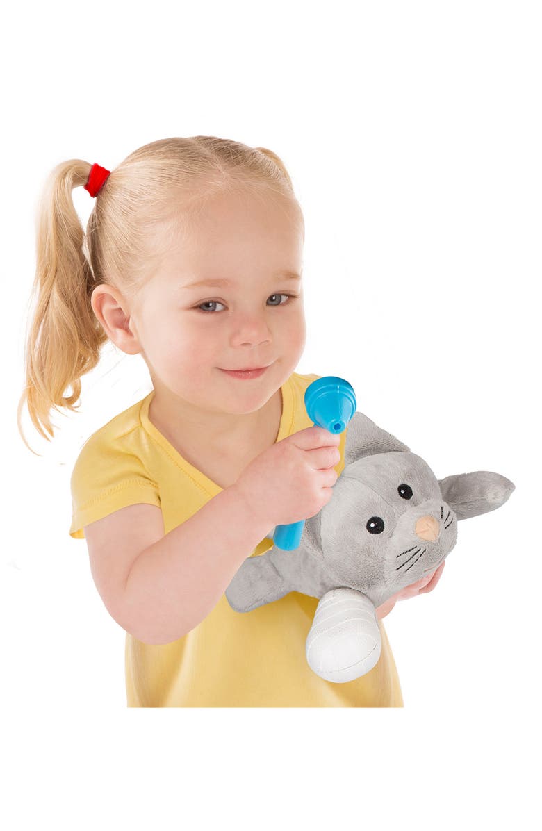 Pet Vet Playset