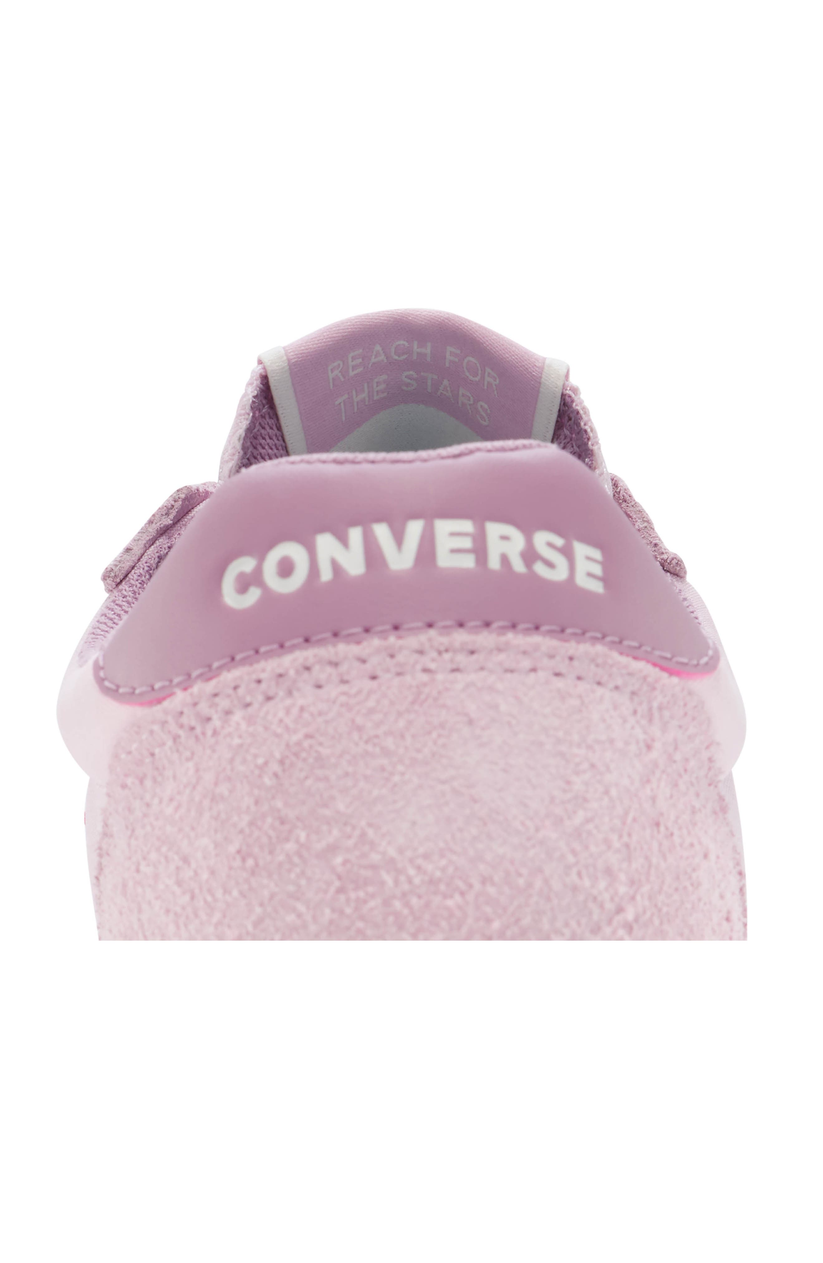 Converse Gender Inclusive Omega Trainer Sneaker, Alternate, color, 